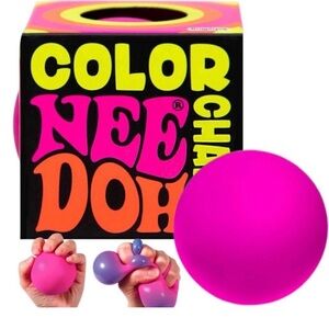 VIRAL Color Change NEEDOH - Pink